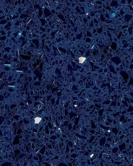 AZUL ESTELAR