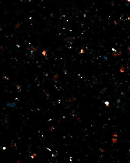 NEGRO ESTELAR